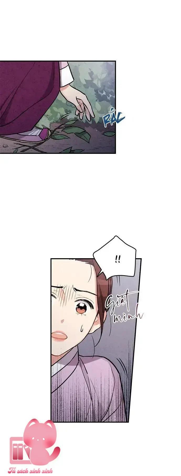Lệnh Cấm Hôn - Chap 83 - Trang 8