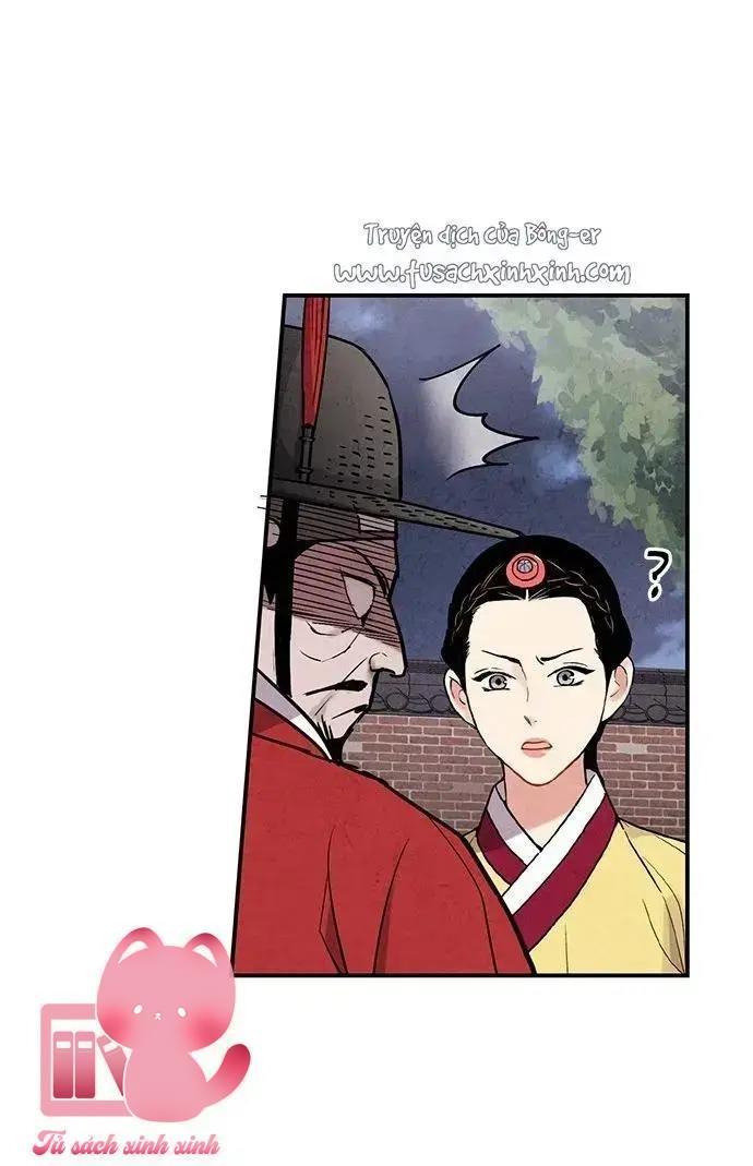 Lệnh Cấm Hôn - Chap 83 - Trang 9