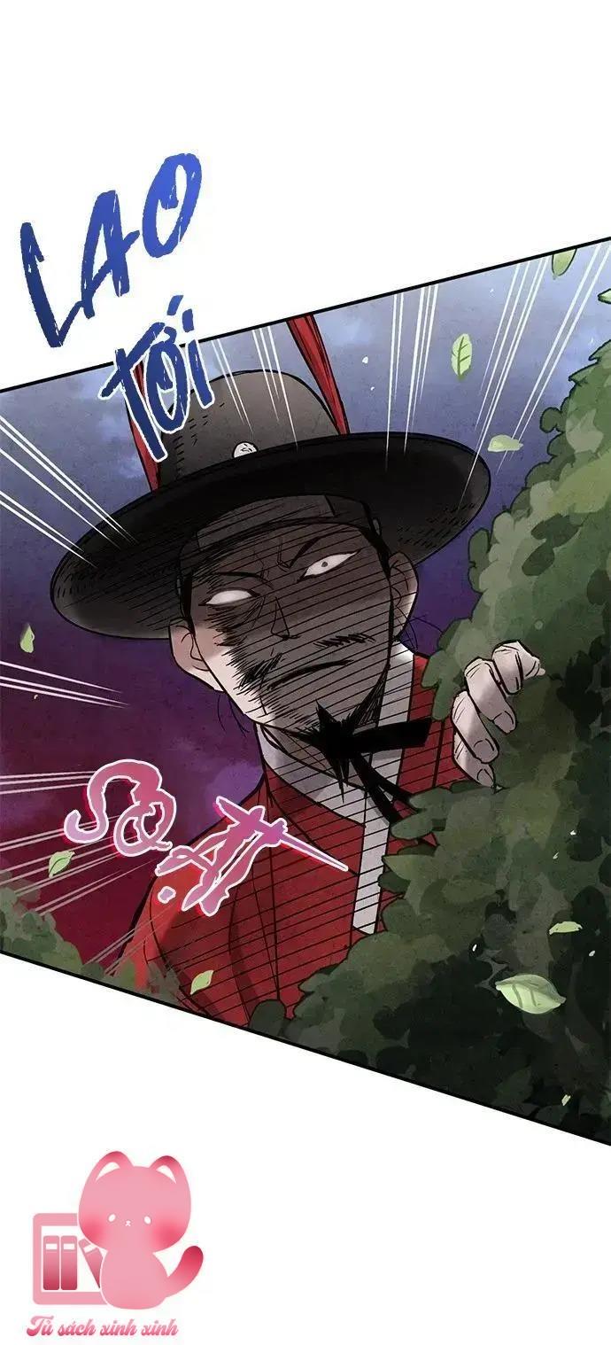 Lệnh Cấm Hôn - Chap 83 - Trang 10