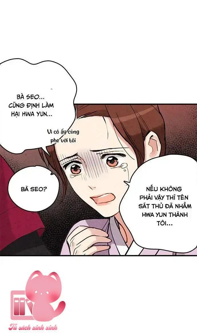 Lệnh Cấm Hôn - Chap 84 - Trang 11