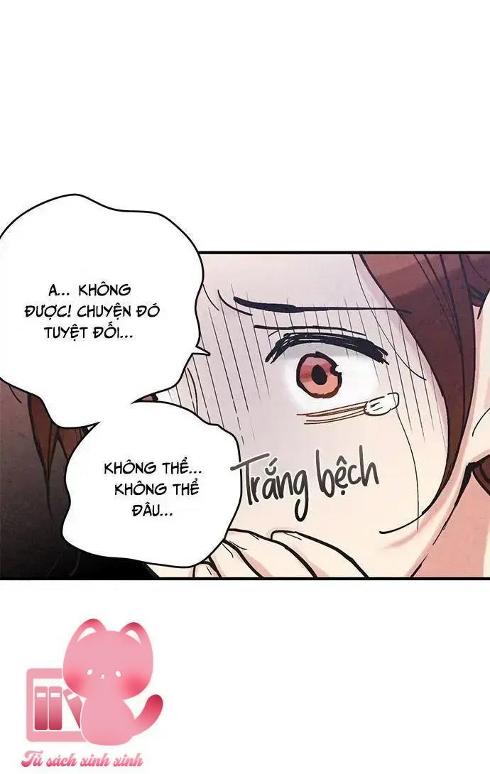 Lệnh Cấm Hôn - Chap 84 - Trang 12