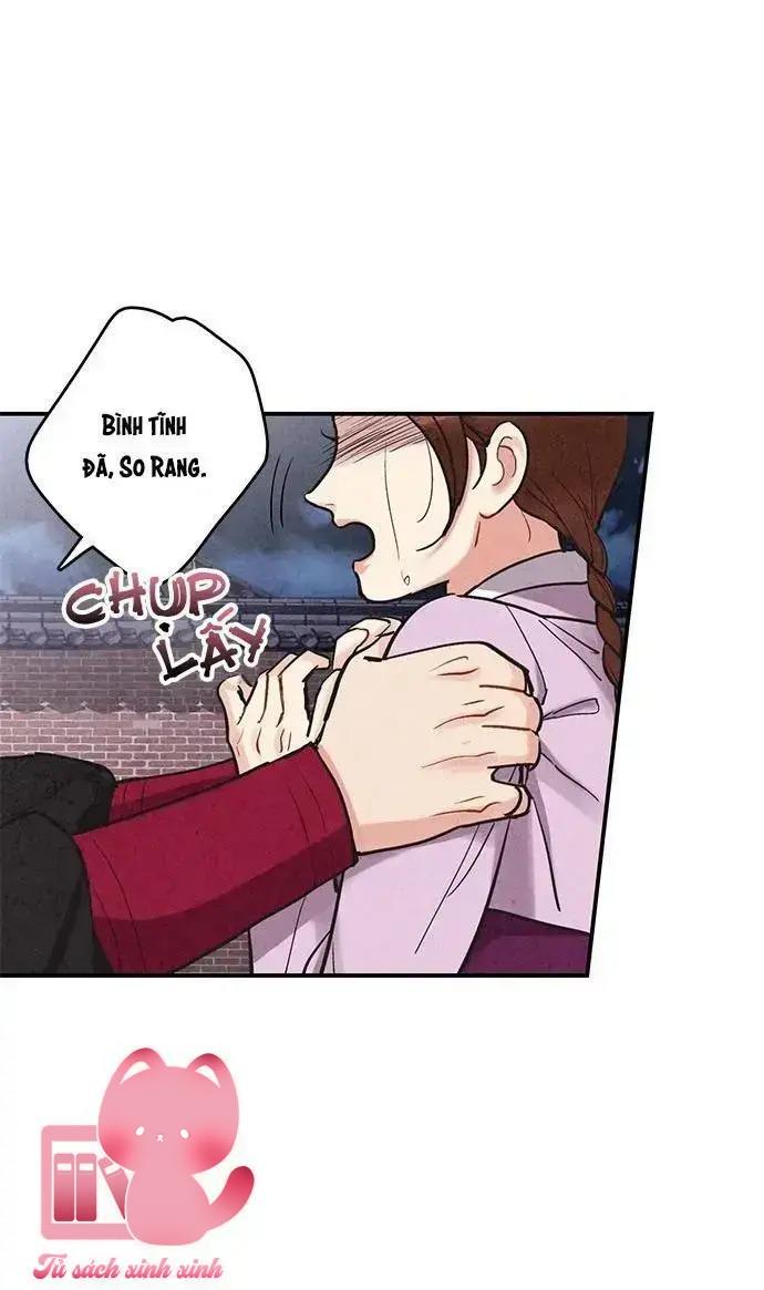 Lệnh Cấm Hôn - Chap 84 - Trang 13