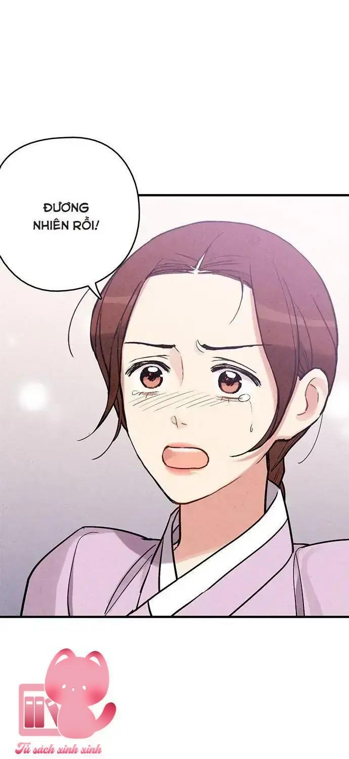 Lệnh Cấm Hôn - Chap 84 - Trang 17