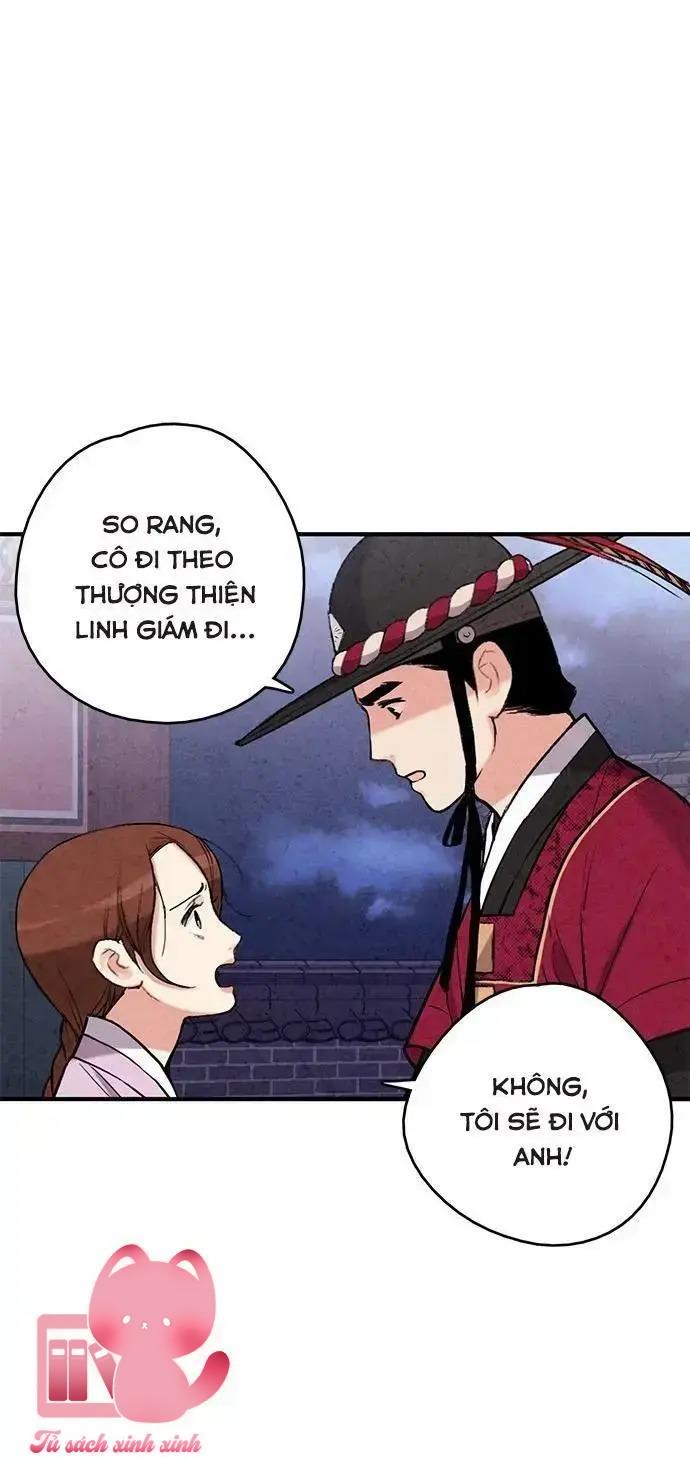 Lệnh Cấm Hôn - Chap 84 - Trang 19