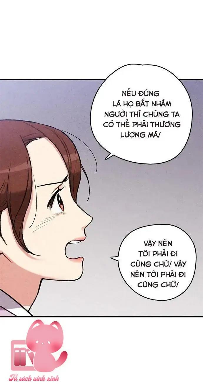 Lệnh Cấm Hôn - Chap 84 - Trang 20