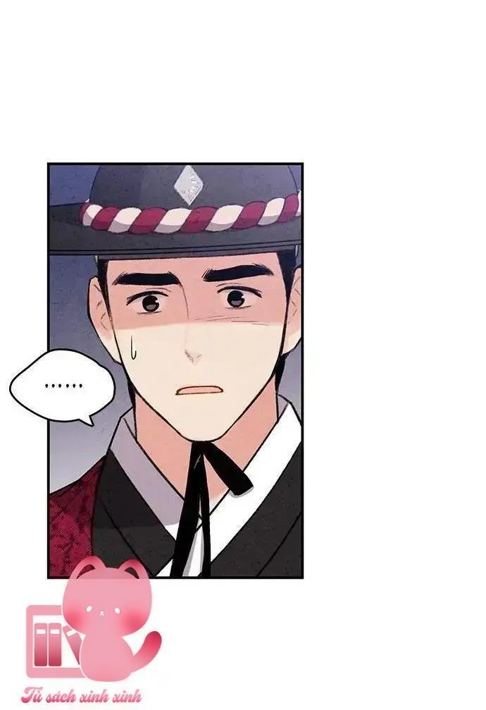 Lệnh Cấm Hôn - Chap 84 - Trang 21