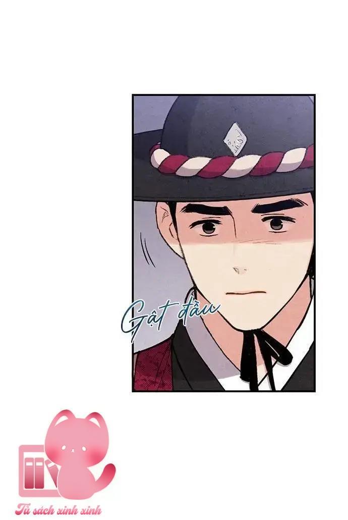 Lệnh Cấm Hôn - Chap 84 - Trang 22