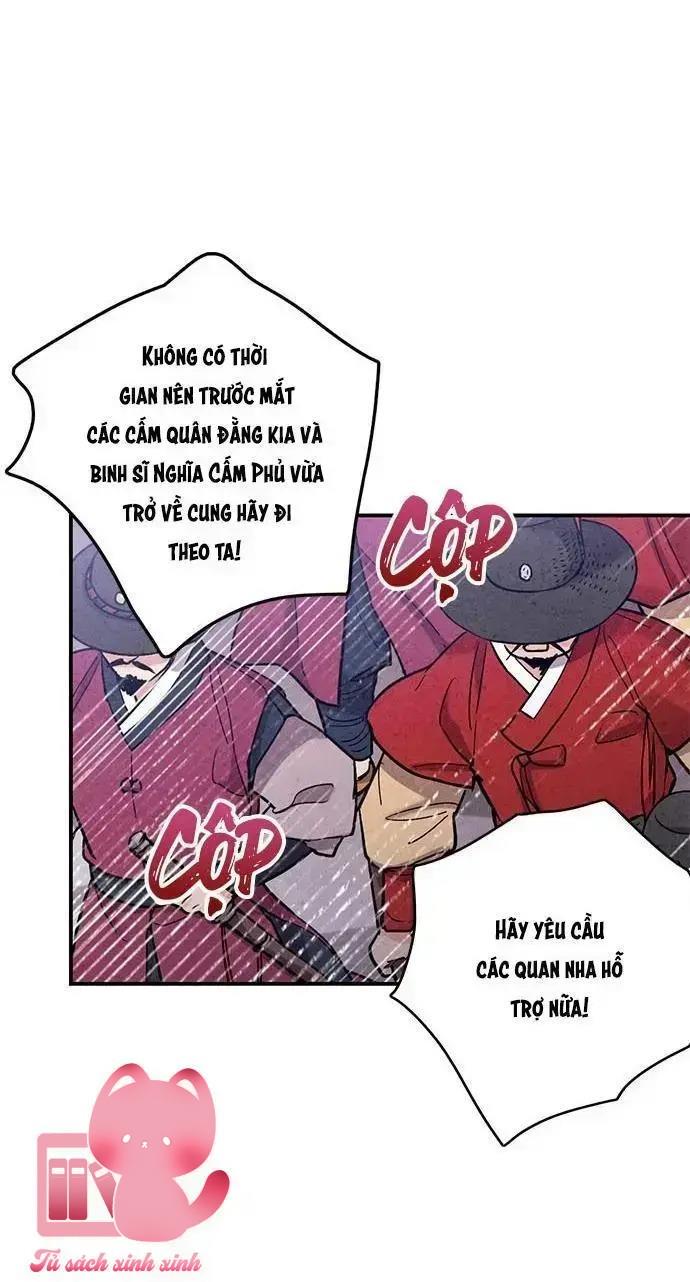 Lệnh Cấm Hôn - Chap 84 - Trang 23