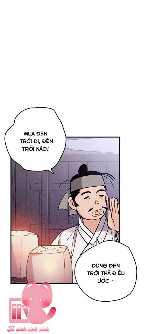 Lệnh Cấm Hôn - Chap 84 - Trang 25