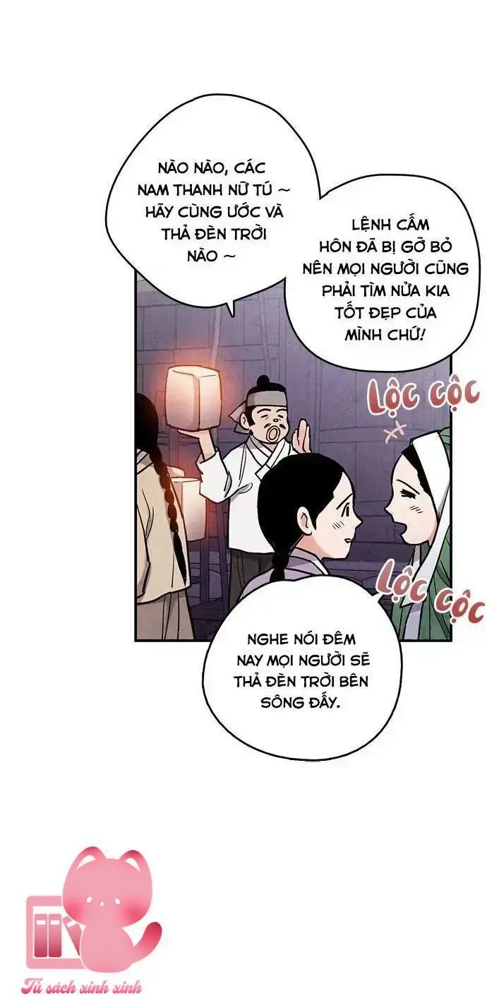 Lệnh Cấm Hôn - Chap 84 - Trang 26