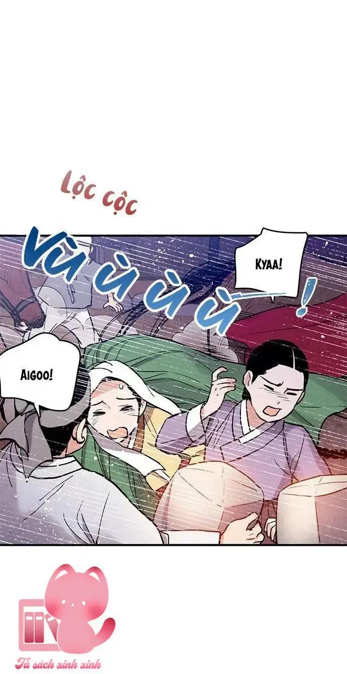 Lệnh Cấm Hôn - Chap 84 - Trang 27