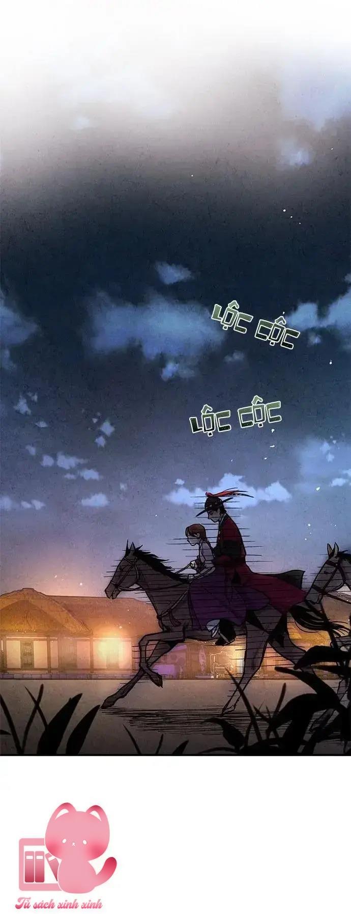 Lệnh Cấm Hôn - Chap 84 - Trang 29