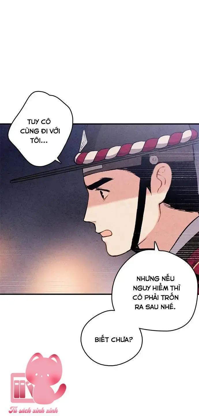 Lệnh Cấm Hôn - Chap 84 - Trang 30
