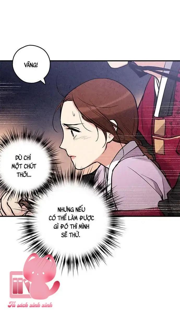 Lệnh Cấm Hôn - Chap 84 - Trang 31