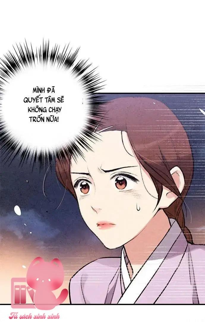 Lệnh Cấm Hôn - Chap 84 - Trang 32