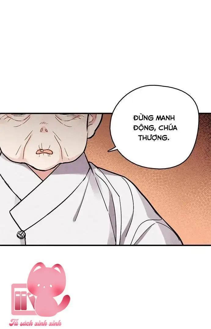 Lệnh Cấm Hôn - Chap 84 - Trang 36
