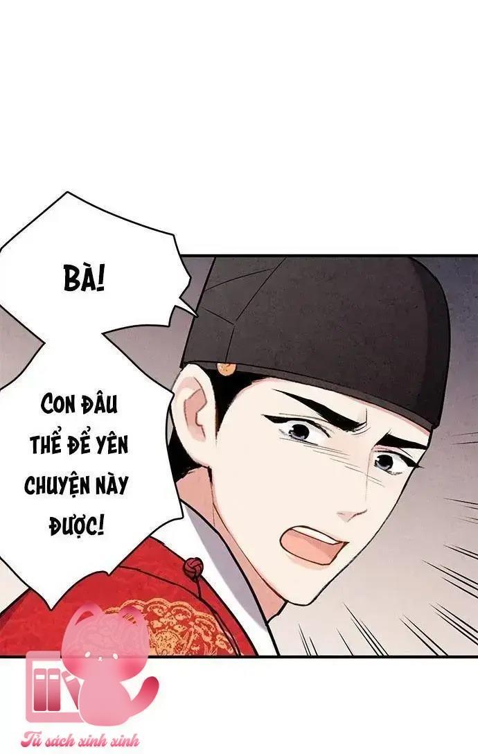 Lệnh Cấm Hôn - Chap 84 - Trang 37