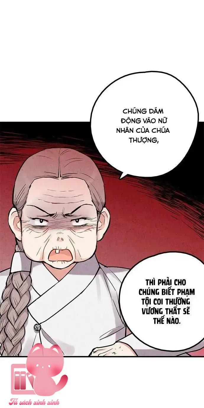 Lệnh Cấm Hôn - Chap 84 - Trang 39