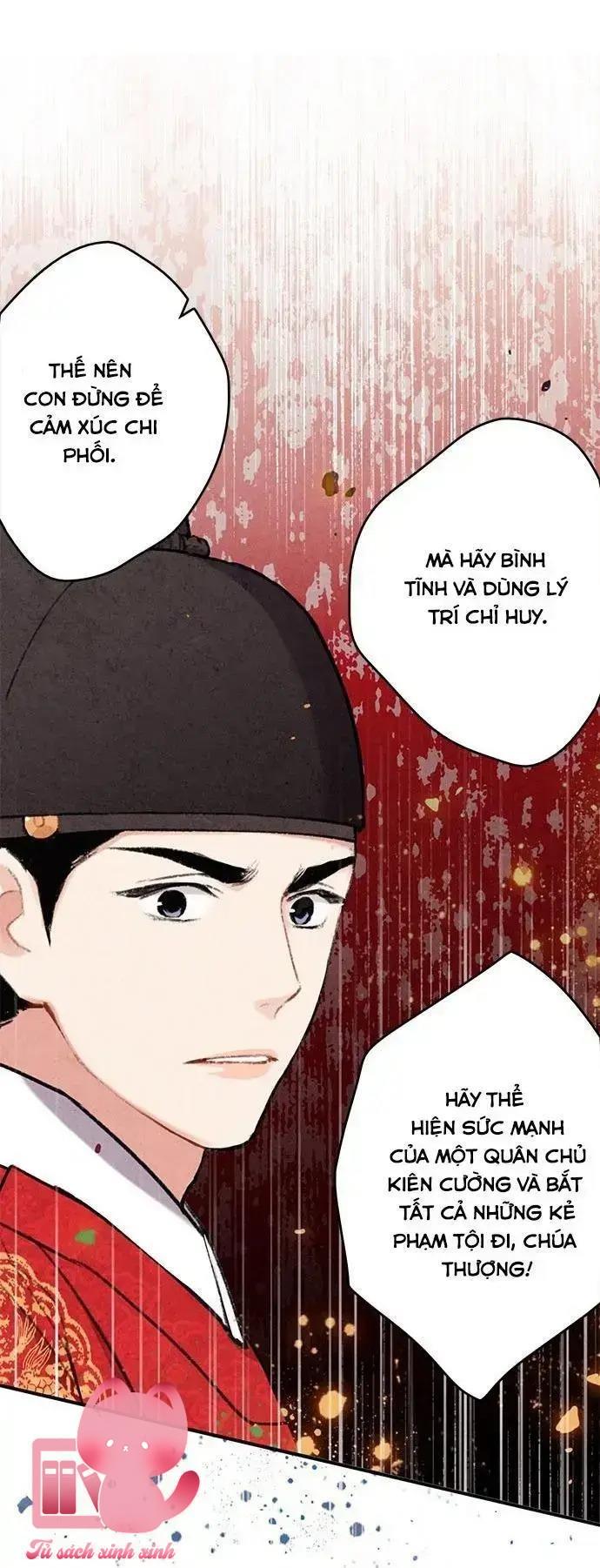 Lệnh Cấm Hôn - Chap 84 - Trang 40