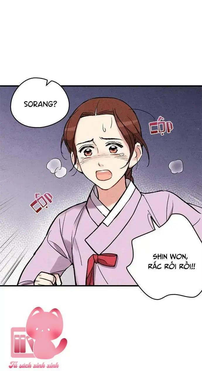 Lệnh Cấm Hôn - Chap 84 - Trang 5