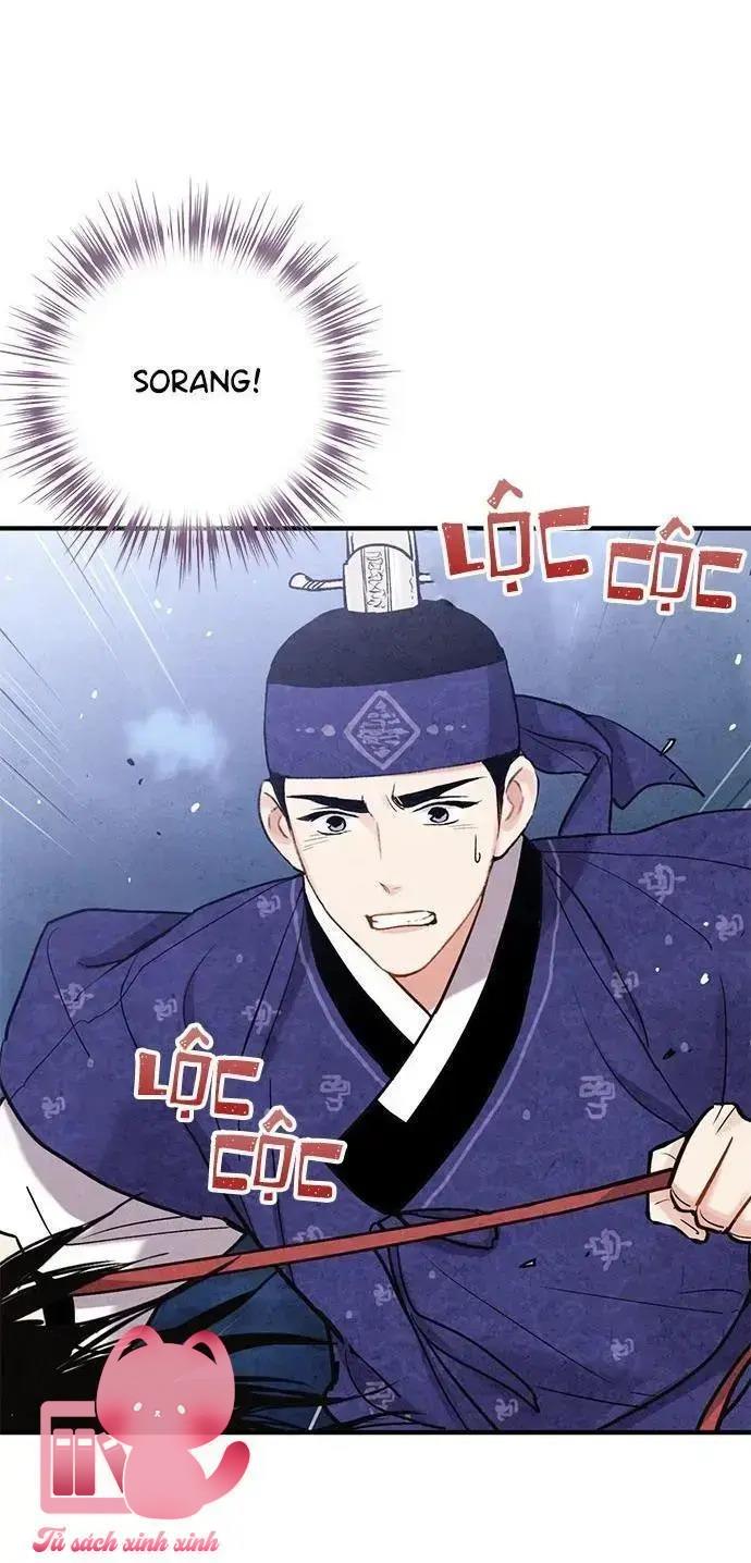 Lệnh Cấm Hôn - Chap 84 - Trang 43