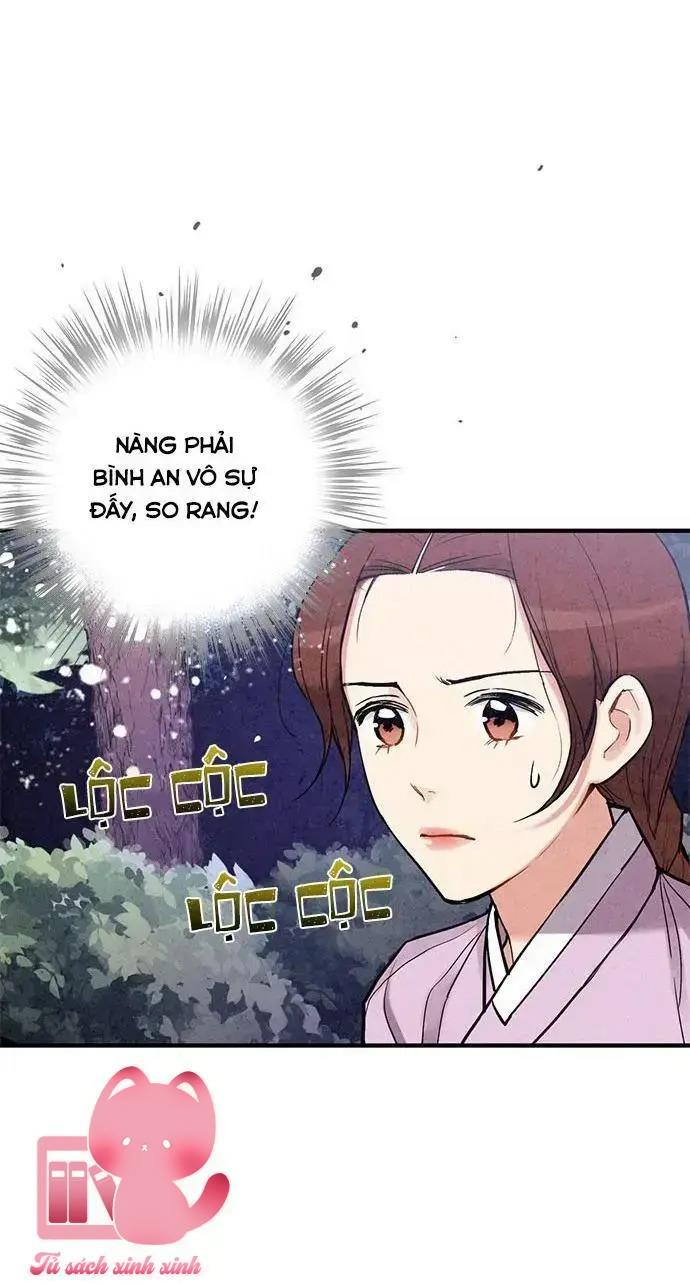 Lệnh Cấm Hôn - Chap 84 - Trang 45