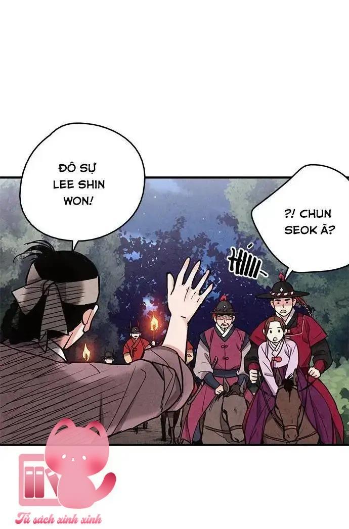 Lệnh Cấm Hôn - Chap 84 - Trang 46