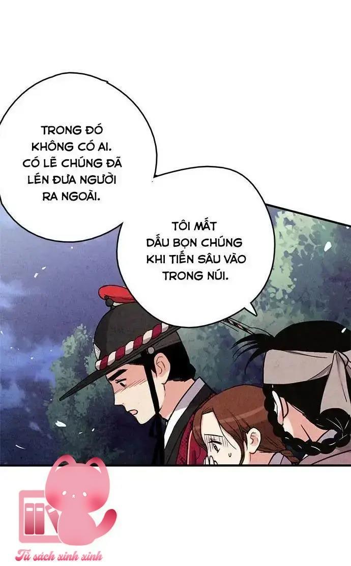 Lệnh Cấm Hôn - Chap 84 - Trang 48
