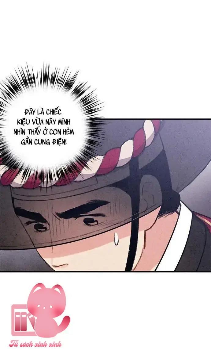 Lệnh Cấm Hôn - Chap 84 - Trang 49