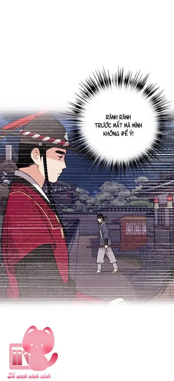 Lệnh Cấm Hôn - Chap 84 - Trang 50