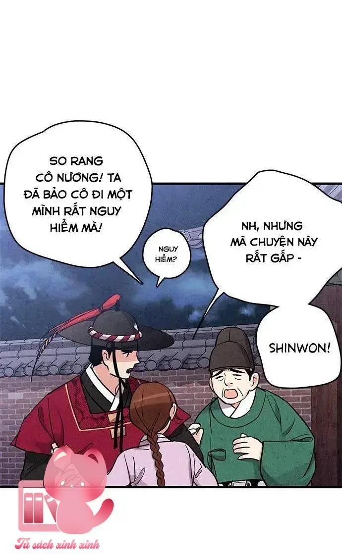 Lệnh Cấm Hôn - Chap 84 - Trang 6