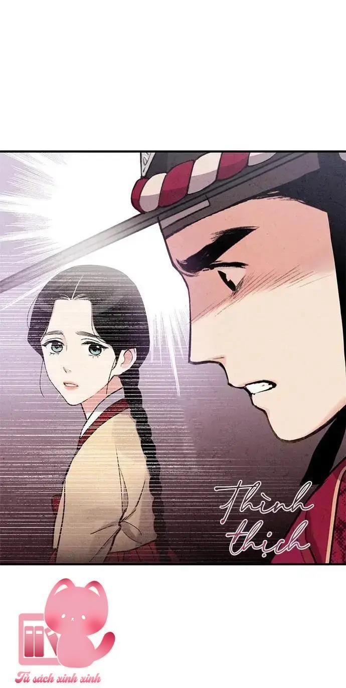 Lệnh Cấm Hôn - Chap 84 - Trang 51