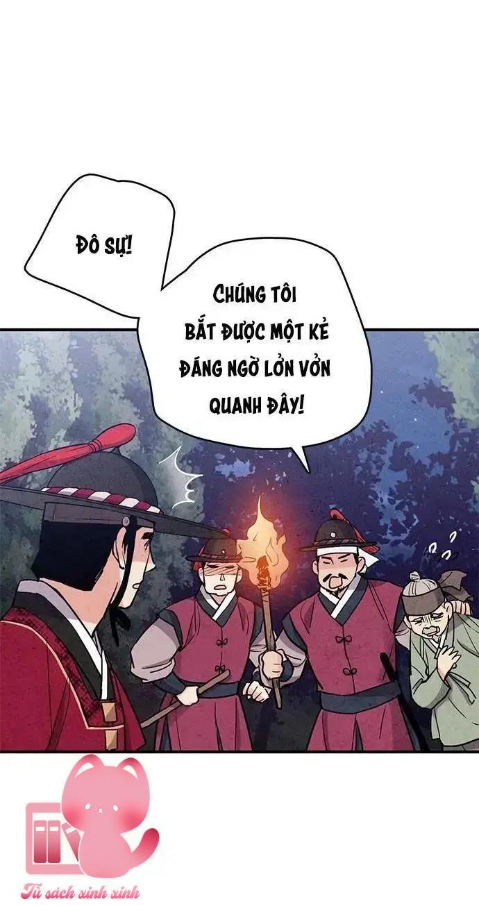 Lệnh Cấm Hôn - Chap 84 - Trang 52