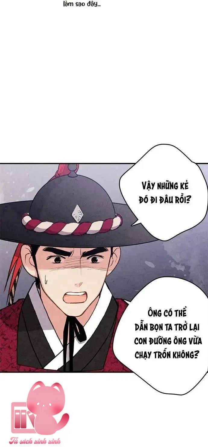 Lệnh Cấm Hôn - Chap 84 - Trang 55