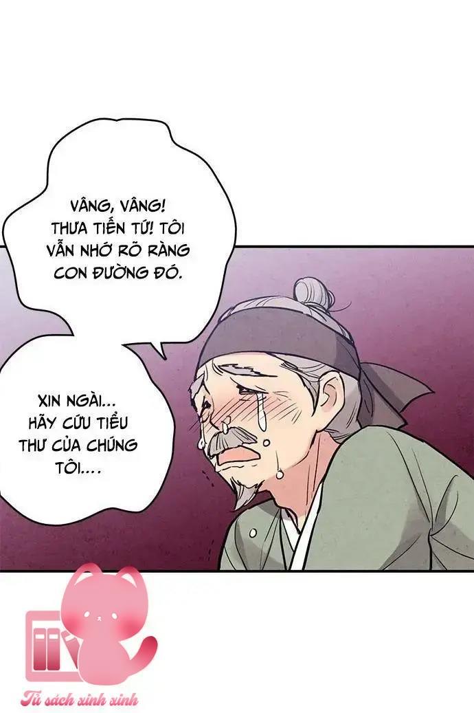 Lệnh Cấm Hôn - Chap 84 - Trang 56