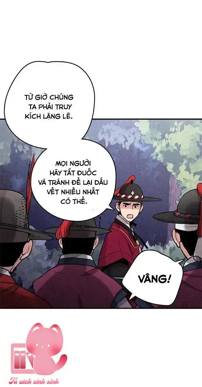 Lệnh Cấm Hôn - Chap 84 - Trang 57