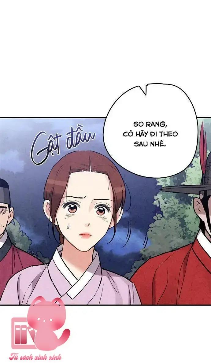 Lệnh Cấm Hôn - Chap 84 - Trang 58
