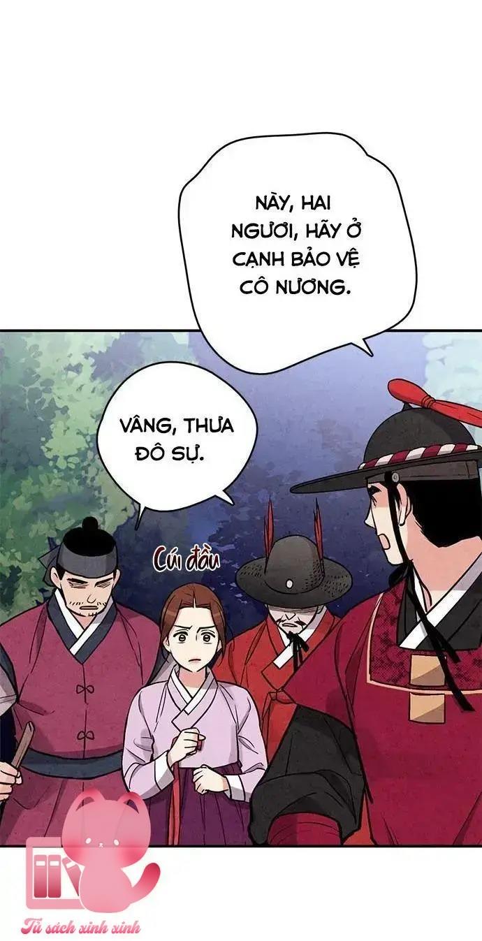 Lệnh Cấm Hôn - Chap 84 - Trang 59