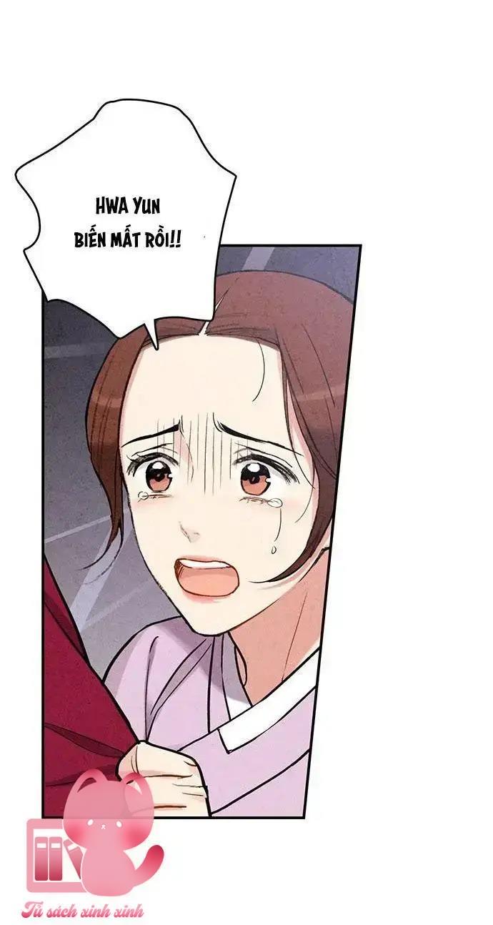 Lệnh Cấm Hôn - Chap 84 - Trang 7