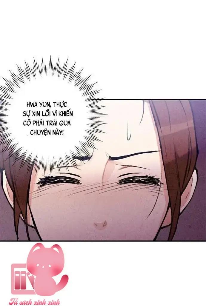 Lệnh Cấm Hôn - Chap 84 - Trang 61