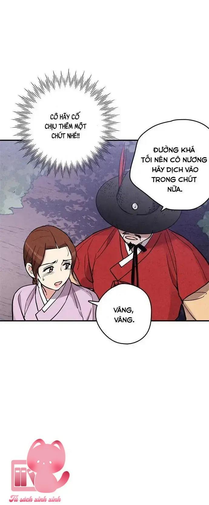 Lệnh Cấm Hôn - Chap 84 - Trang 62
