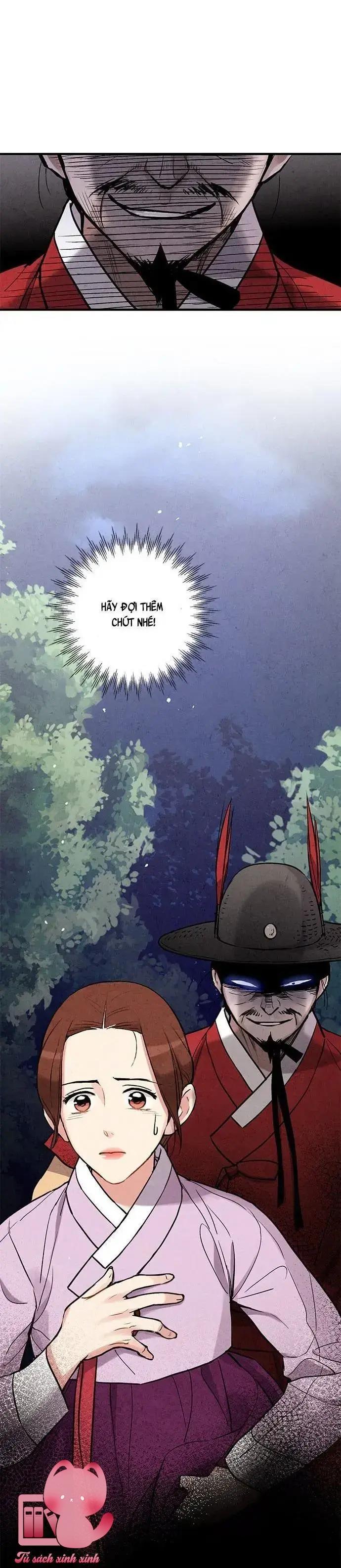 Lệnh Cấm Hôn - Chap 84 - Trang 64
