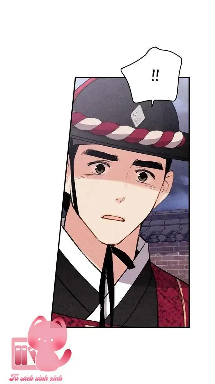 Lệnh Cấm Hôn - Chap 84 - Trang 8