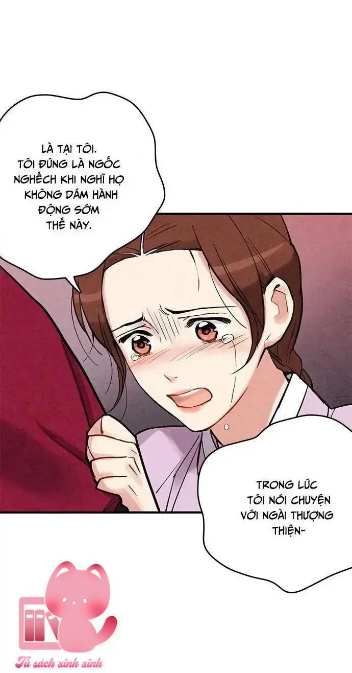 Lệnh Cấm Hôn - Chap 84 - Trang 9