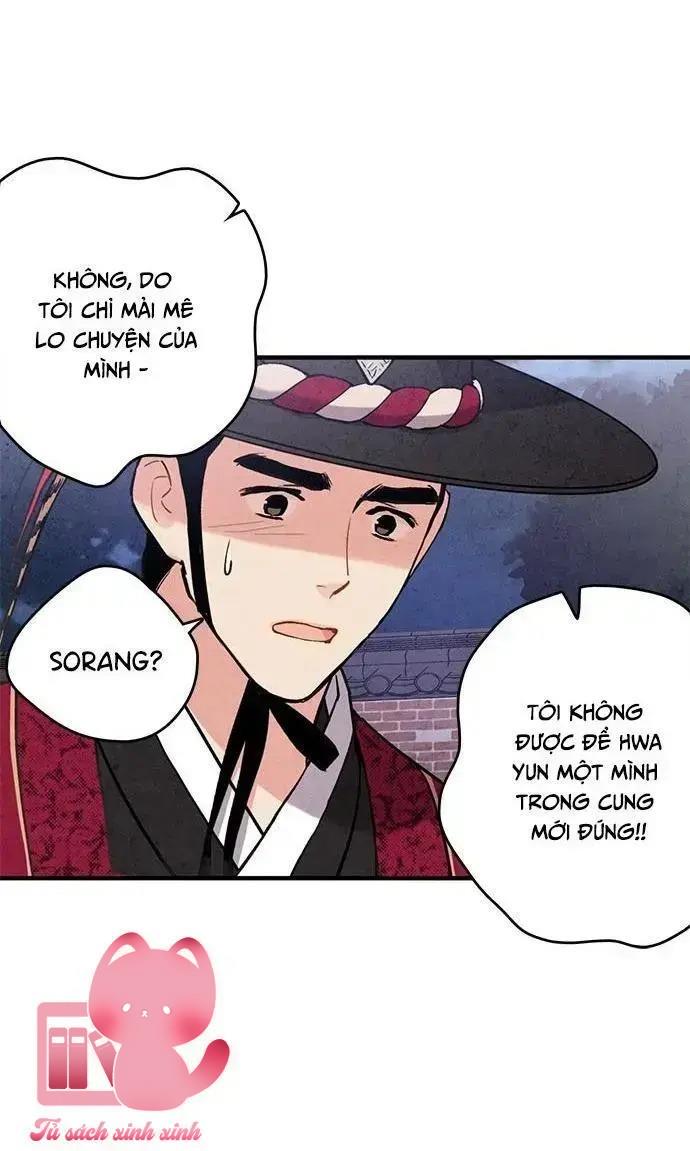 Lệnh Cấm Hôn - Chap 84 - Trang 10