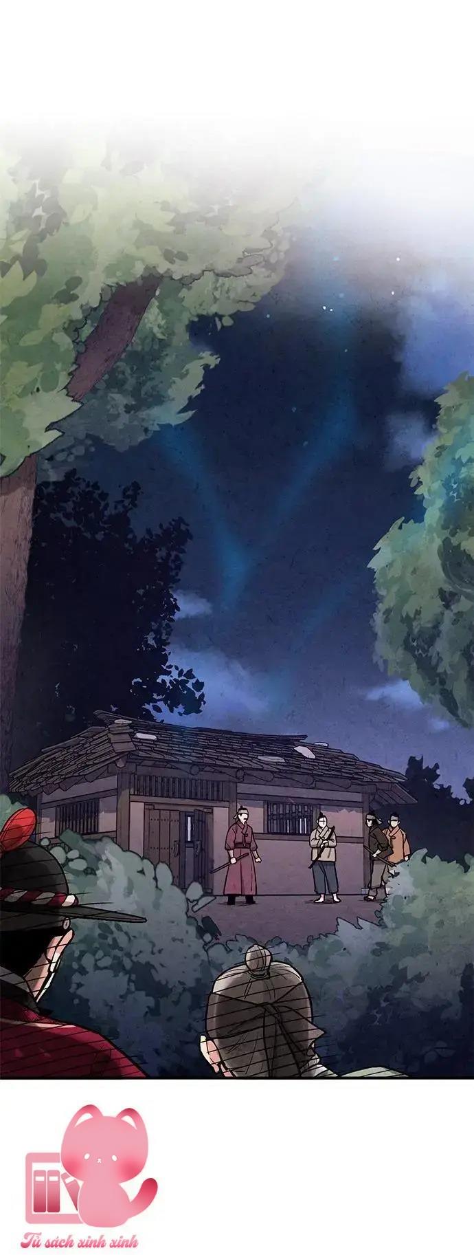 Lệnh Cấm Hôn - Chap 85 - Trang 11