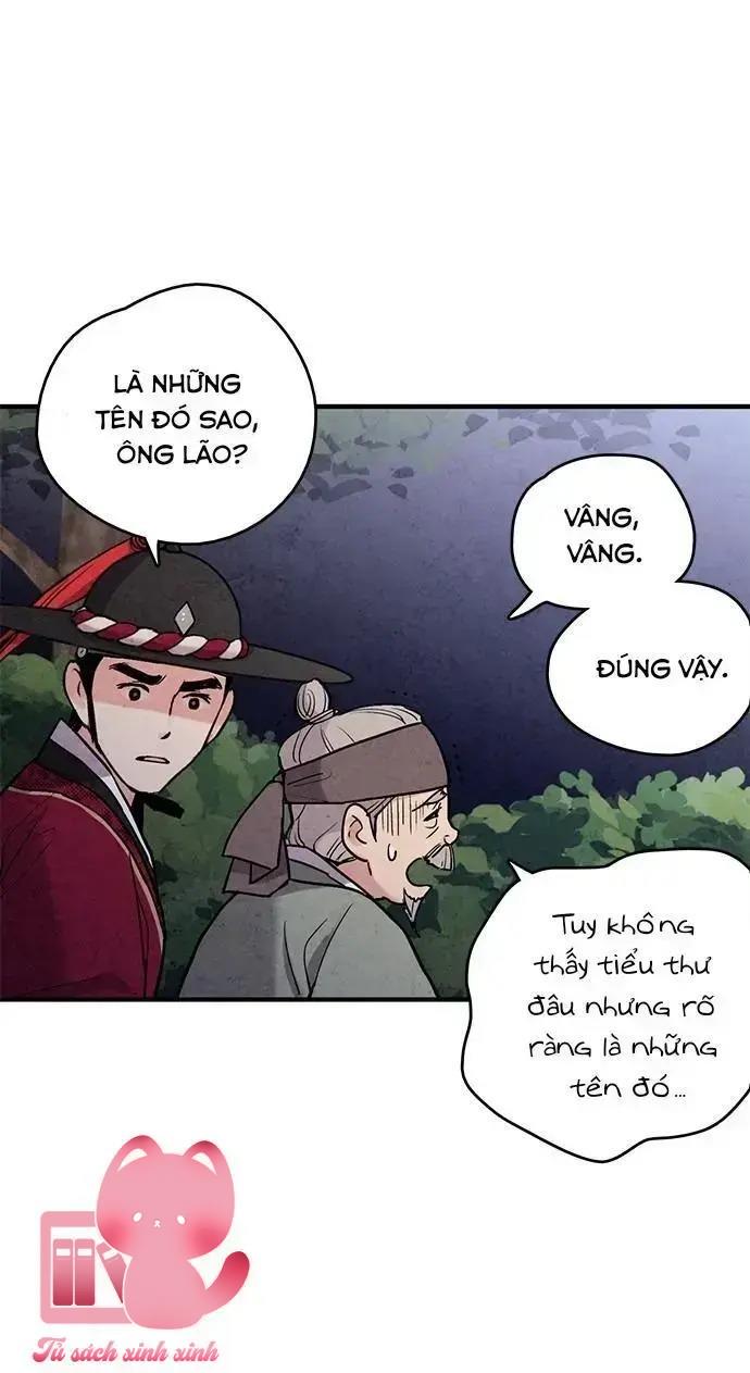Lệnh Cấm Hôn - Chap 85 - Trang 12
