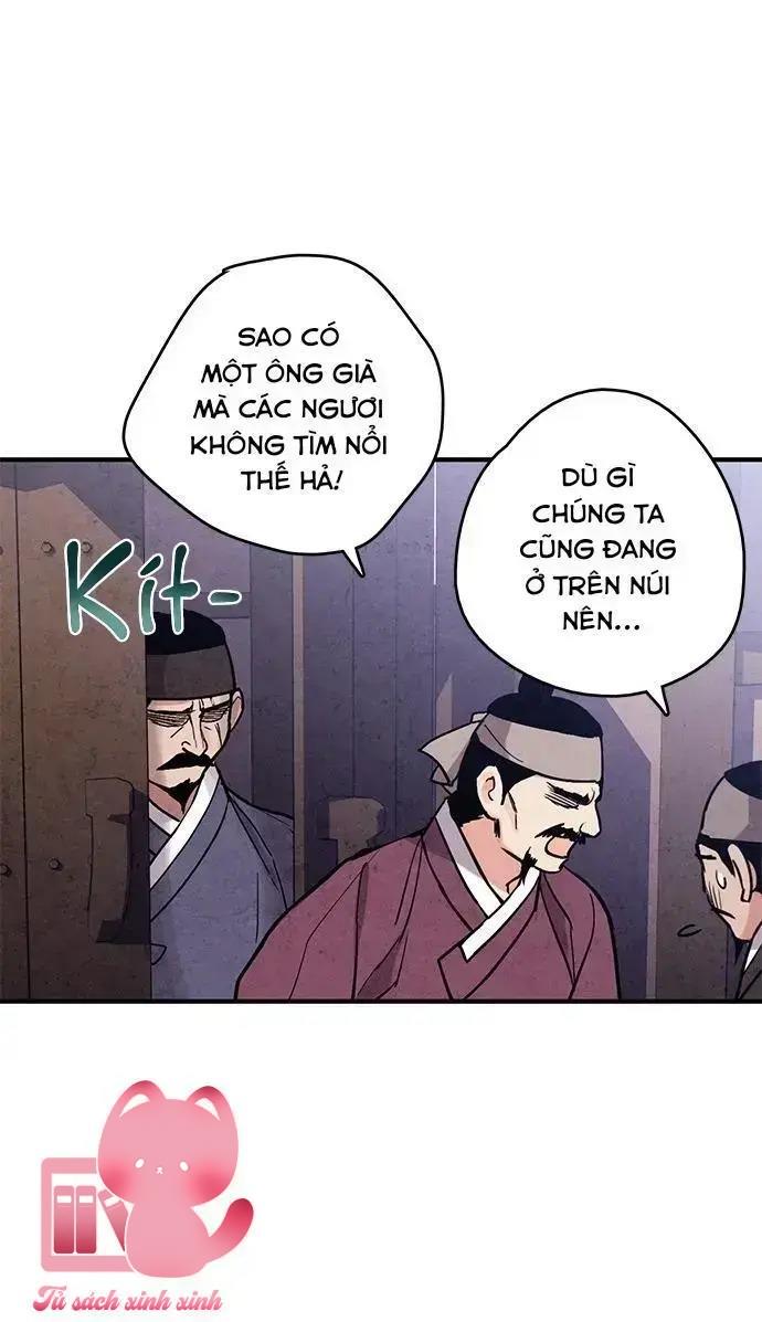 Lệnh Cấm Hôn - Chap 85 - Trang 14