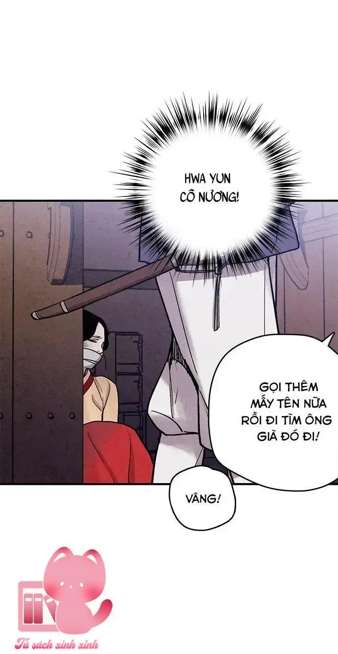 Lệnh Cấm Hôn - Chap 85 - Trang 16