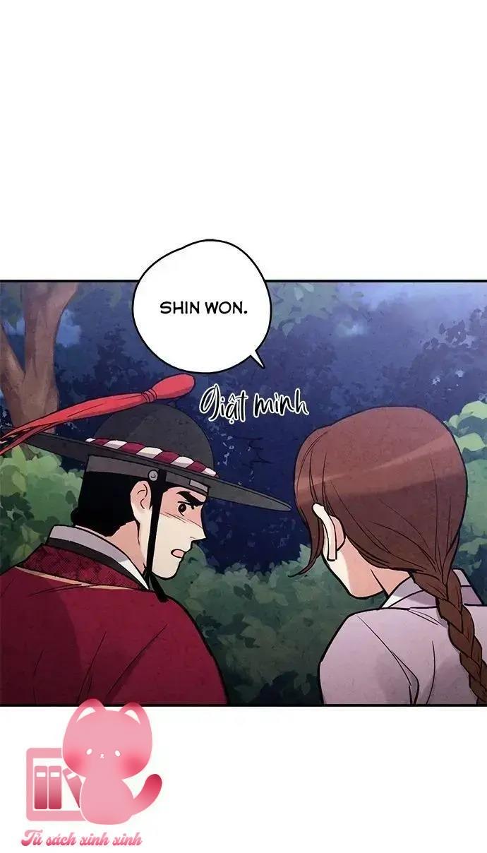 Lệnh Cấm Hôn - Chap 85 - Trang 18